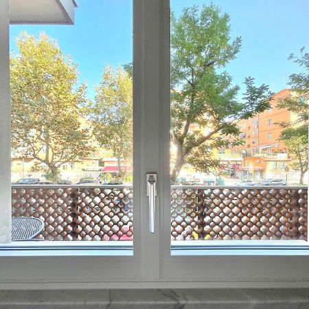 Pearl Of Sea Lido di Ostia Exterior foto