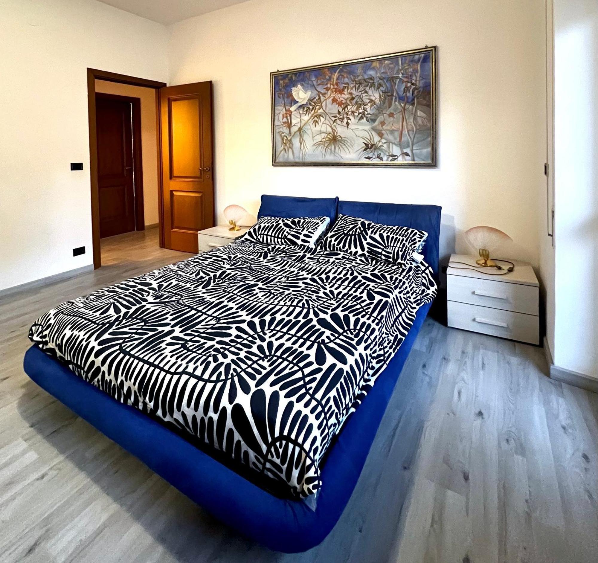 Pearl Of Sea Lido di Ostia Exterior foto