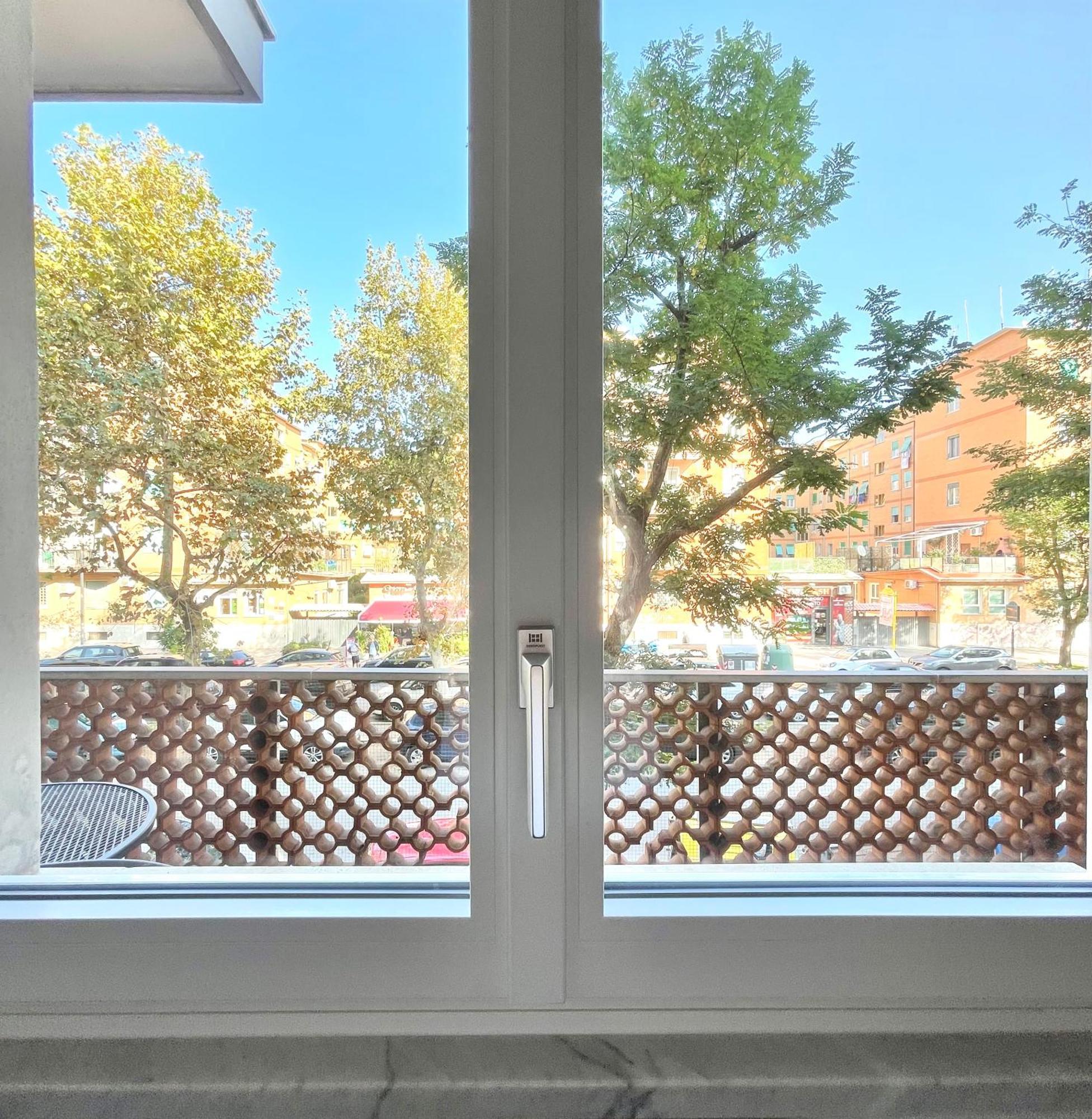 Pearl Of Sea Lido di Ostia Exterior foto
